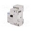 Z-R230/4O Relay: installation; monostable; NC x4; Ucoil: 230VAC; 35x90x60mm XQNRboEKaRa9AP7Zoem1tHvTK07QBbVn5Ggl8Gwa41c