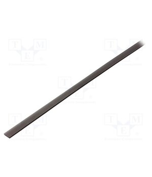 89000541S Cover for LED profiles; black; 20m; Kind of shutter: C2; push-in dQOeZXRmale0HhCBxLOO0WgIz8ThlmC2vN_pS3ond9U