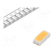 L130-2790001400001 Power LED; white; 2700K; 17÷19lm; 116°; 60mA; 2.8÷3.3VDC; CRImin: 90 cwmc4yKKEiyfONw3vJevydVnAUWZyNh1G7bgzYPhWDg