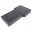 1592ETSDBK Enclosure: for devices with displays; X: 130mm; Y: 234mm; Z: 34mm 2LI22Uvjhuvj5QnY61XfVNhuJydoMoAsCEWXtRLcSew
