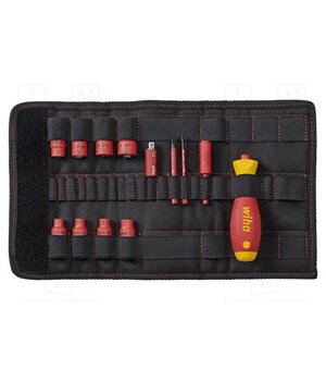 43467 Wrench-set; 6-angles,insulated,socket spanner; steel; 1/4" DyR374c9quUxmUlTCQxpK5QN0LcBWOJ9zWL3Xv7j47s