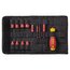 43467 Wrench-set; 6-angles,insulated,socket spanner; steel; 1/4" DyR374c9quUxmUlTCQxpK5QN0LcBWOJ9zWL3Xv7j47s