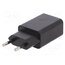 5V 1A Charger: USB; 1A; 5V hO3_BSMgyyAoQQfn2Ea1qRlwHtZpff67bTTq4b5KB64