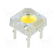 OSM5CVZ2C1P LED Super Flux; white warm; 7.62x7.62mm; 60÷65lm; 120°; 35mA TTYY4D7KW1BCat6LK456IV2Tn5W0R5qtfXLKTK82D6k