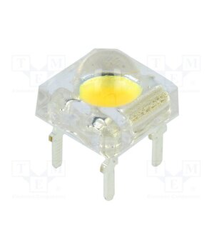 OSM5CVZ2C1P LED Super Flux; white warm; 7.62x7.62mm; 60÷65lm; 120°; 35mA TTYY4D7KW1BCat6LK456IV2Tn5W0R5qtfXLKTK82D6k