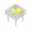 OSM5CVZ2C1P LED Super Flux; white warm; 7.62x7.62mm; 60÷65lm; 120°; 35mA TTYY4D7KW1BCat6LK456IV2Tn5W0R5qtfXLKTK82D6k