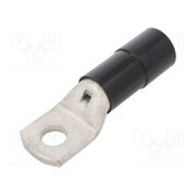 BM053554 Tip: ring tube; M14; Ø: 14.5mm; 150mm2; crimped; for cable; tinned 6i3rVrCYjjJUL90ITRTlEsLuczfImCnxebySD_hbBWg