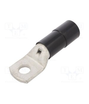 BM053554 Tip: ring tube; M14; Ø: 14.5mm; 150mm2; crimped; for cable; tinned 6i3rVrCYjjJUL90ITRTlEsLuczfImCnxebySD_hbBWg