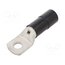 BM053554 Tip: ring tube; M14; Ø: 14.5mm; 150mm2; crimped; for cable; tinned 6i3rVrCYjjJUL90ITRTlEsLuczfImCnxebySD_hbBWg