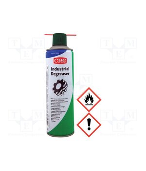 10321 Cleaning agent; Industrial Degreaser; 0.5l; spray; can 2hi1AWkAlfQZOGrEVBcTdp8FIprQjlzjMHf40UdbN6Y