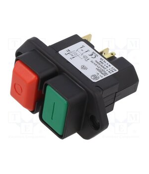 32P0031 Undervoltage switch; IP54; Body dim: 57x36x60mm; 16A; 230VAC jMEpCW0YCP5PU8My0qJGdXTQ7FqMwPchccwPBkgyKEA