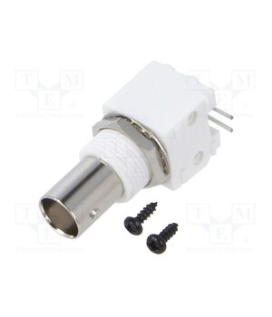 100132568 Connector: BNC; socket; female oNaLMwYE4r9oKggIz5gK5a5T9S5L_dH4cNhE5aIjDSs