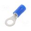 BM90225 Tip: ring; M5; Ø: 5.3mm; 1.5÷2.5mm2; crimped; for cable; insulated e5o8whUjIuccUSjS1KB407p1KuYyovqaXw7hmV-kbos
