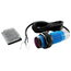 Fotoelektriskais sensors G30-3B3NC, NPN, darbības diapazons 3 m

 CJJ303.jpg
