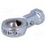GN 648.1-10-M10L-N Ball joint; 10mm; M10; 1.5; left hand thread,inside; steel hsH7KlNH_BEqbwH9zv61h3xzVKLUysksFl3FomsFZKs