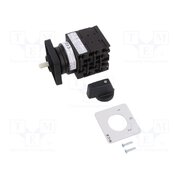 T0-4-8213/E Switch: cam switch; Stabl.pos: 3; 20A; 1-0-2; for building in; 60° L_9WxMfShLpN1H_PllNQJTKR_DkgLqC9iRCwDANb-xQ