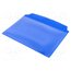 02011A5LH55 Document pocket; blue; Size: A5 2YUkE1Zrkvi546wnCE0XWDDWdja5_rj28Hb5huWgD8M