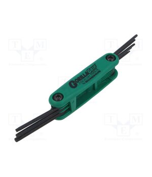 12632 Wrench: Torx®-set; TX6,TX7,TX8,TX9,TX10,TX15,TX20,TX25; 8pcs. _SialO-IPMKqDf4a-rTMPh019ayN2YDYQwUDbnxfTx4