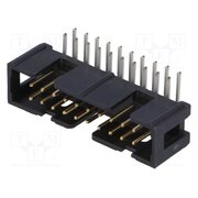 N2520-5002RB Connector: IDC; socket; male; PIN: 20; 2500; angled 90°; 2A; THT; 2x10 8JAGOYmDrqG0apAgaKIjVBTHZYRvetxznyWEvRvWGWs