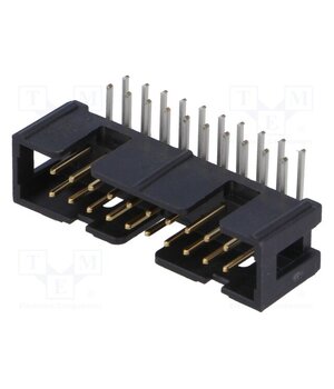 N2520-5002RB Connector: IDC; socket; male; PIN: 20; 2500; angled 90°; 2A; THT; 2x10 8JAGOYmDrqG0apAgaKIjVBTHZYRvetxznyWEvRvWGWs