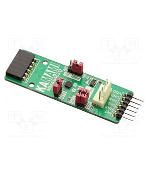 KAMODMMA8451Q Extension module; Comp: MMA8451Q; 3-axis; accelerometer 61pTJkFdTJdwJVREqP1YRp0HLE9JtVFz3JYT7IhD3ko