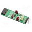 KAMODMMA8451Q Extension module; Comp: MMA8451Q; 3-axis; accelerometer 61pTJkFdTJdwJVREqP1YRp0HLE9JtVFz3JYT7IhD3ko