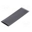 333-34000 Heat shrink sleeve; thin walled; 3: 1; 40mm; L: 30m; black; reel NIdZsiTdBwK1-7U2Xwq6OiDclbt021u7uQ1_7oeKtXY