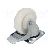 BPPN 1001 5100 Transport wheel; Ø: 100mm; W: 30mm; H: 128mm; torsional with lock _mfQQg0ZRgp2Li5qaogztjt-c9BO3S2J8-H-a8STVzw