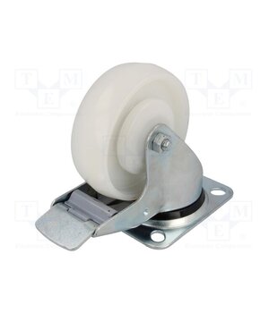 BPPN 1001 5100 Transport wheel; Ø: 100mm; W: 30mm; H: 128mm; torsional with lock _mfQQg0ZRgp2Li5qaogztjt-c9BO3S2J8-H-a8STVzw