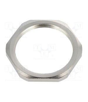 2750 Nut; M50; brass; 55mm; Thread: metric; Pitch: 1.5; Plating: nickel fAMFgHjaooXxAJ4HnfnaUAiw_6FOtmomKDRAFIC-kE0