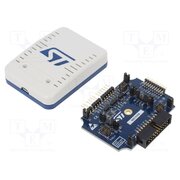STLINK-V3SET Programmer: microcontrollers; STM32,STM8; USB; pin strips,USB z6a1qjYXfAxf17pV9gnU1bPsynu78ph4Yi2QgaEgOro