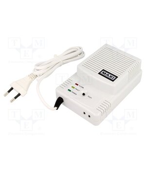 MAXI/K-GP Meter: gas detector; 120x80x45mm; -10÷40°C; 3W; 230VAC uRazI31LlZHmtZBtax0Y17PP4PA-n8Tb2YwkOcr9lYM