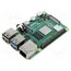 RASPBERRY PI 4 MODEL B 4GB RAM Single-board computer; 1.5GHz; Architecture: Cortex A72; 4GBRAM ZmSMCNAkfShrkOAgYGarsdfxU4a2m29Pb8eeByT0Dmw