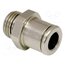 STV-GE-G1/8-AG-8 Straight push-in fitting; G1/8" AG; -20÷80°C; 8mm; STV-GE GOkjPV6pFx6K2NZgJojCF8m6ghNXwiMgx3-hboAIEpE
