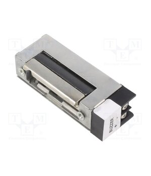 1710BB 12-24V DC Electromagnetic lock; 12÷24VDC; 1700 0o3WXdxCiePBTVAXxUfAUFz1syiZWxWl8ckuy5RBOcI