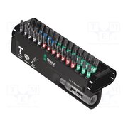 05057690001 Kit: screwdriver bits; Phillips,Pozidriv®,slot,Torx®; 25mm jUFhvA12ML7wgPa95vkpiGoU-G6HMjeOjCzpcs2cwwM