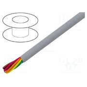 78022 SL001 Wire; EcoCable Mini; 2x24AWG; unshielded; 300V; 305m; Cu; stranded q_xYs1ryujY7pzbBFRqnCO0HS44d48ek1BIRJbsC984