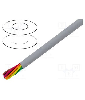 78022 SL001 Wire; EcoCable Mini; 2x24AWG; unshielded; 300V; 305m; Cu; stranded q_xYs1ryujY7pzbBFRqnCO0HS44d48ek1BIRJbsC984