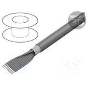 09180267008 Wire: ribbon; round; 1.27mm; stranded; Cu; unshielded; PVC; grey irQdf6S0vnN3GSKGgtpG7B-YMBCiUAbzeg2qN9ea5XI