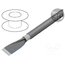 09180267008 Wire: ribbon; round; 1.27mm; stranded; Cu; unshielded; PVC; grey irQdf6S0vnN3GSKGgtpG7B-YMBCiUAbzeg2qN9ea5XI