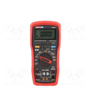 UT197 Meter: digital multimeter; VAC accuracy: ±(0.3%+20digit); IP67 guMMBNo1VPZfnJu_I7t8hGMv4-iK-Fh0A_EuQWstDHY