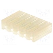 10-01-1054 Connector: wire-board; plug; female; PIN: 5; KK; straight; for cable bFC2959YzR5JsWhvHoFd-SZ4ryL8esvgi1YLpwSIVBo