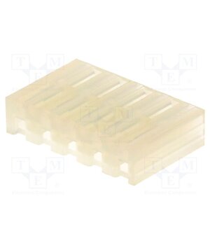 10-01-1054 Connector: wire-board; plug; female; PIN: 5; KK; straight; for cable bFC2959YzR5JsWhvHoFd-SZ4ryL8esvgi1YLpwSIVBo