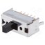 SSSF040800 Switch: slide; Pos: 2; 4PDT; 0.1A/30VDC; ON-ON; THT; Leads: for PCB J1JyQV_08VXny4XI7i5WHgozNdhH4qFxGeq4Yejev8M