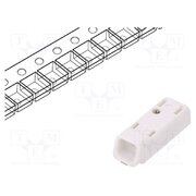 88168037 Connector: plug-in; LED Light; MICROCON; 6A; 600V; SMT; 0.2÷0.75mm2 kaHLITrdBWofPKZIhpOfKxm4i1m3R6NUtSltzJXVYUI