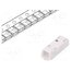 88168037 Connector: plug-in; LED Light; MICROCON; 6A; 600V; SMT; 0.2÷0.75mm2 kaHLITrdBWofPKZIhpOfKxm4i1m3R6NUtSltzJXVYUI
