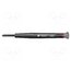 4-380-94 Screwdriver: precision; Phillips; PH0000; Blade length: 17mm 5By1uQQ1veBhmq1AesUC2BdyxASeSmMlb1ePliAwZ7Q