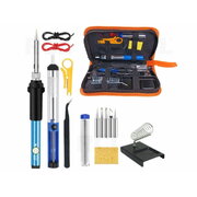 Lodēšanas instrumentu komplekts, 60 W

 ILIR03.jpg