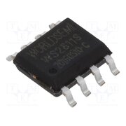 WS2811 SOP8 IC: driver; LED driver; SOP8; 16.5mA; Ch: 3; 6÷7VDC; PWM; WS28XX 202z0HtrqKc7FbUXoBGXAf2anKr8PSvqILBWTiC_hk0