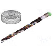 CF211.018 Wire: test lead cable; chainflex® CF211,hybrid; green; stranded AcWJGbzphvo75k_-bonys1jT4YIjbm7MvTC9eENCmI8